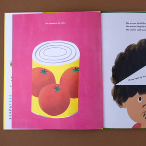 Paper Stories  A Snip & Glue Activity Book – pucciManuli