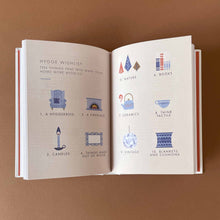 Load image into Gallery viewer, Little Book of Hygge - Books (Adult) - pucciManuli
