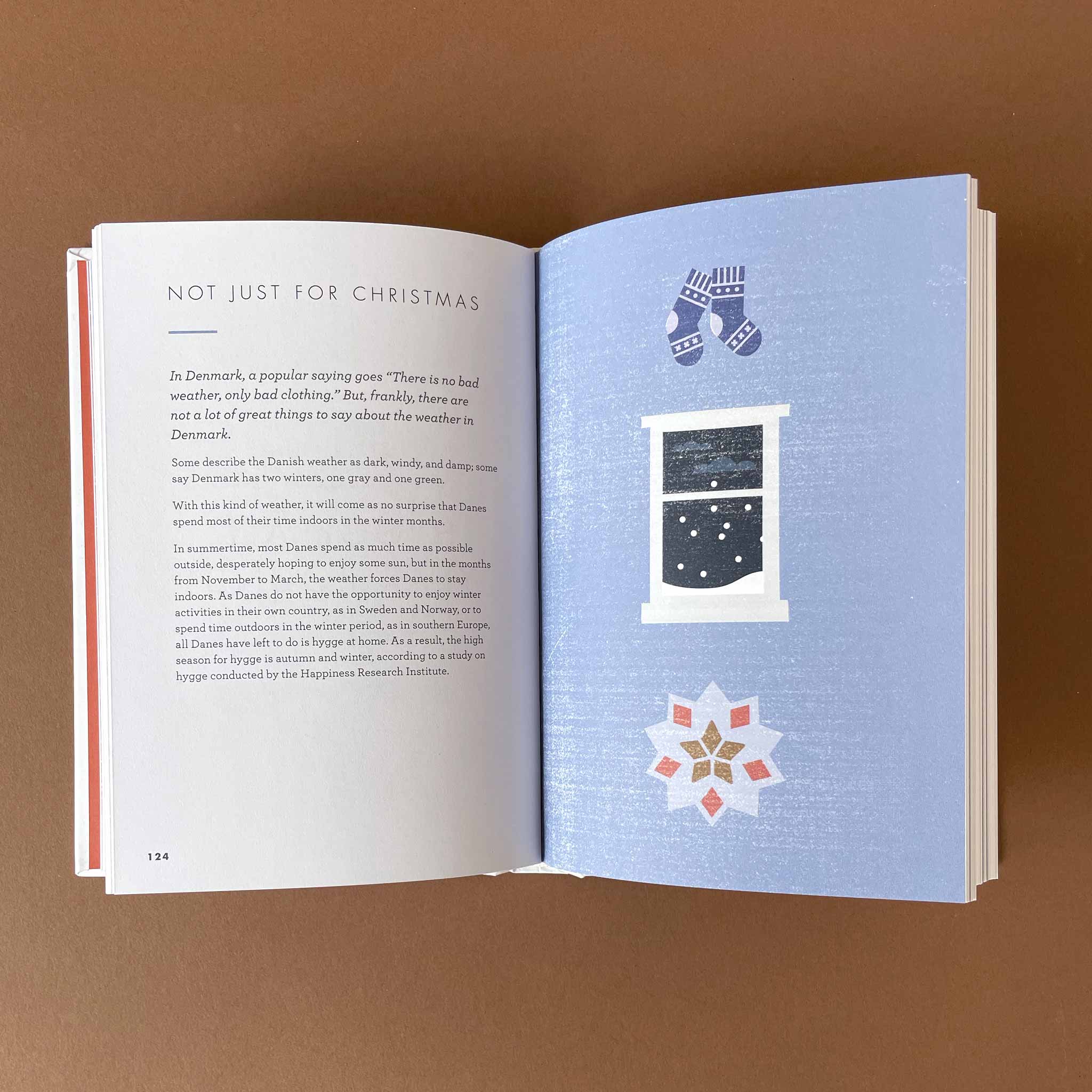 Little Book of Hygge - Books (Adult) - pucciManuli