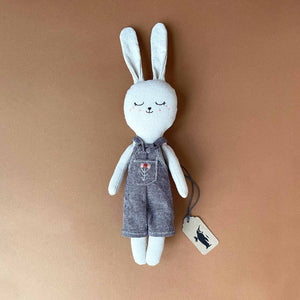 little-bunny-with-denim-dungarees-and-flower-embroidery