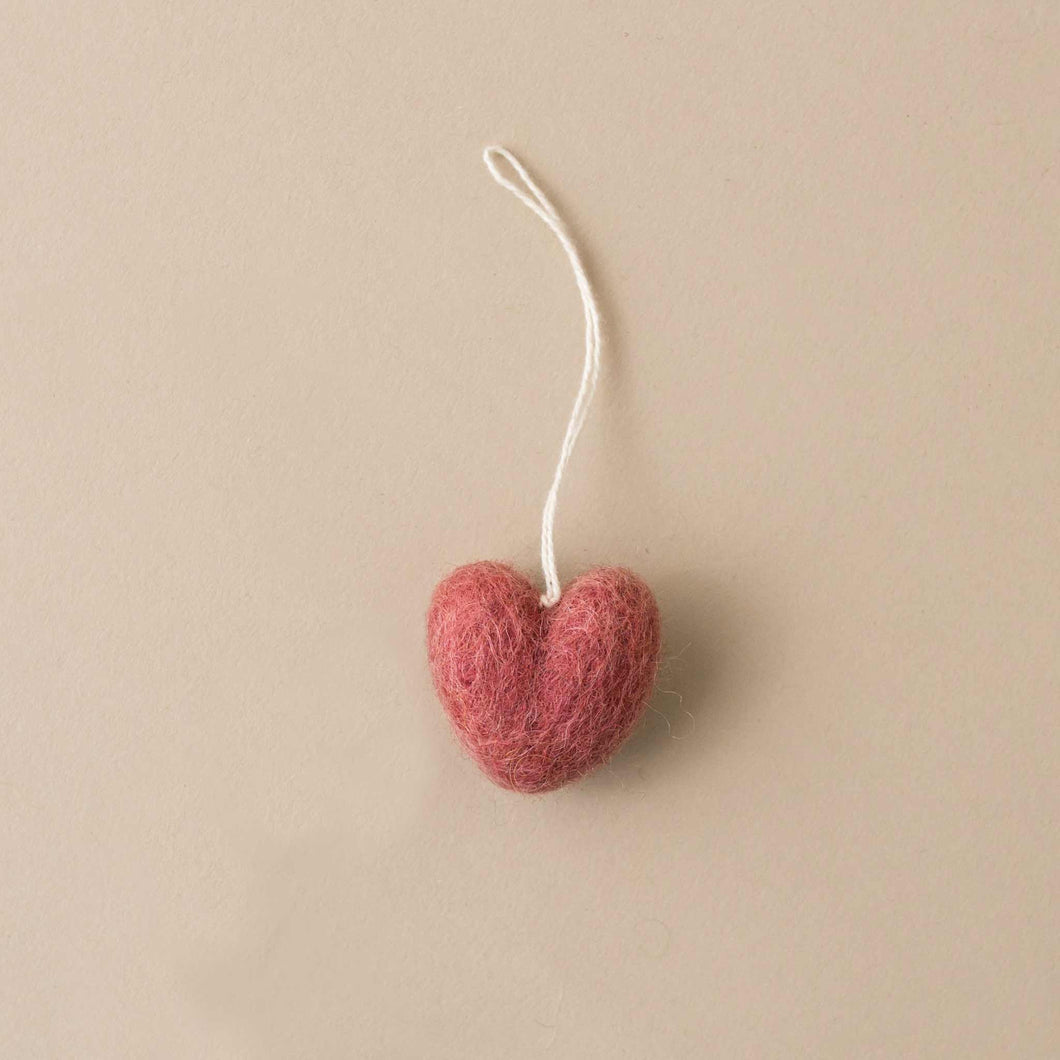 little-felted-heart-ornament-cranberry-red