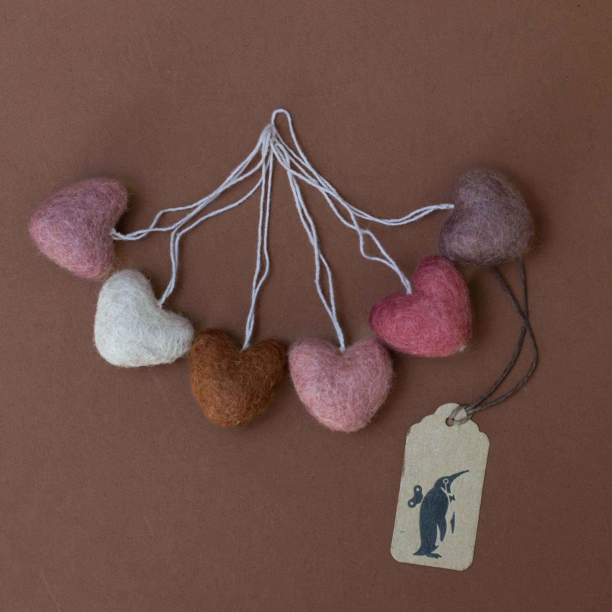 little-felted-heart-ornament-set-rose-ombre