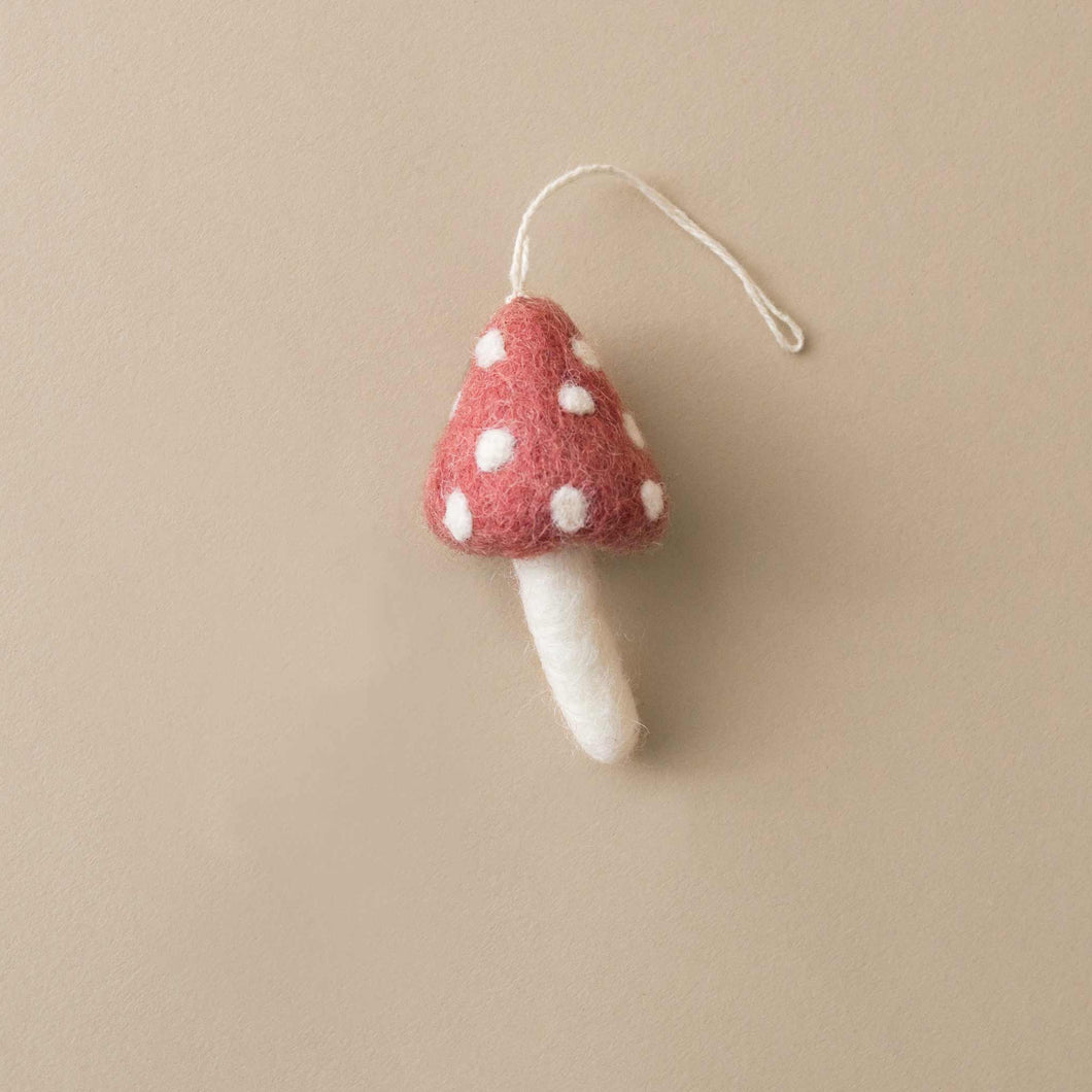 little-felted-mushroom-ornament-with-cranberry-red-cap