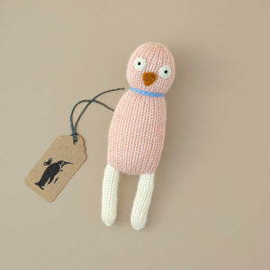 hand-knit-chickie-with-big-eyes-orange-beak-and-pink-body