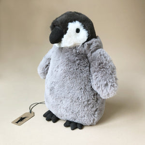 grey-penguin-stuffed-animal-little
