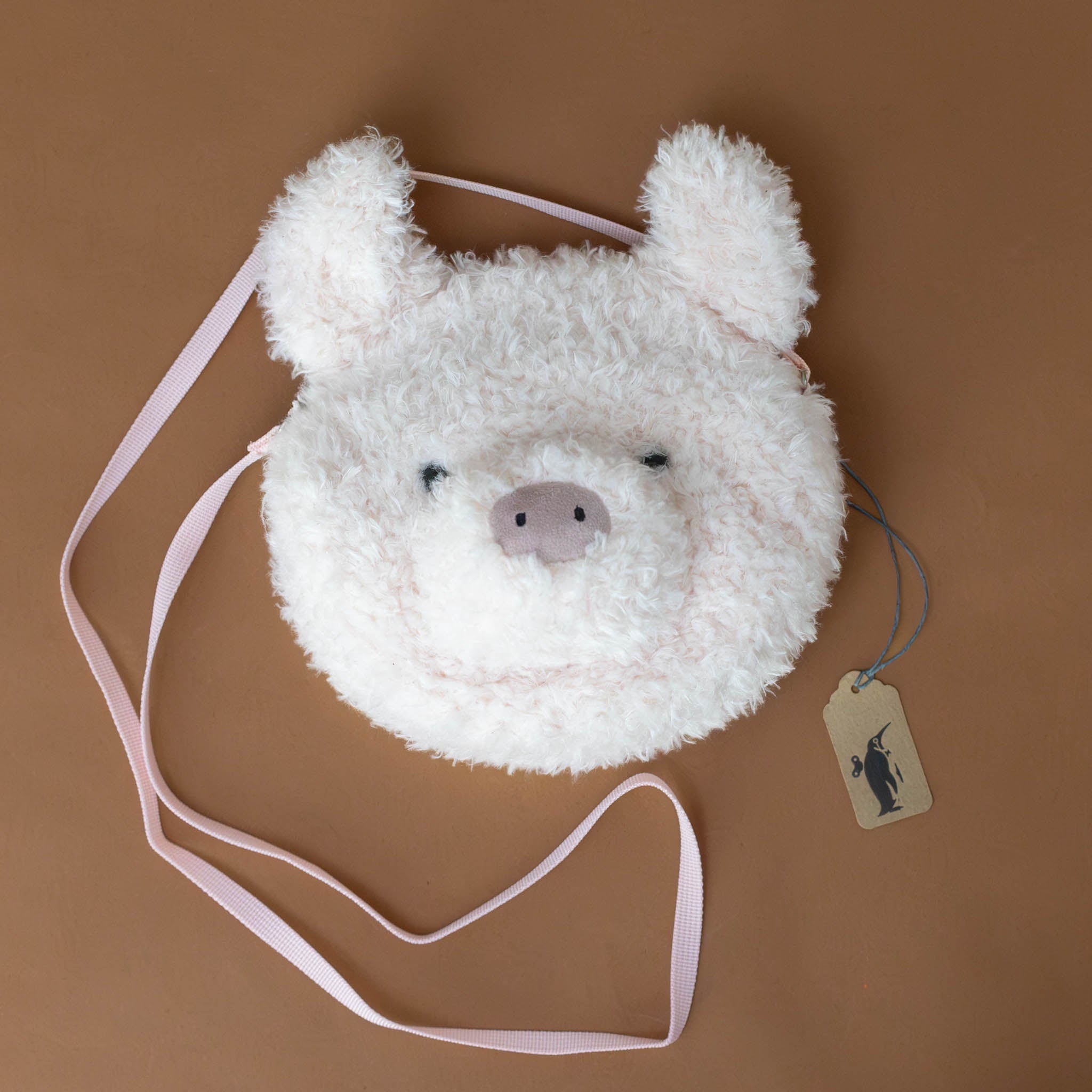 Little Piggie Bag