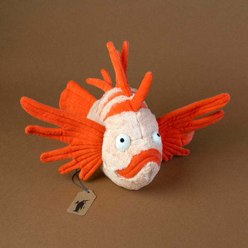    lois-lionfish-stuffed-animal
