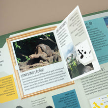 Load image into Gallery viewer, detail-of-book-showing-foldable-flap