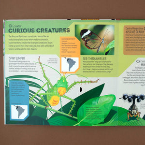 open-book-showing-a-page-about-curious-creatures-like-see-through-flyer-and-spiny-jumper