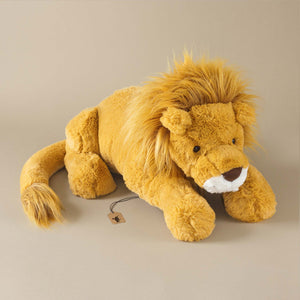 huge-size-louie-lion-stuffed-animal