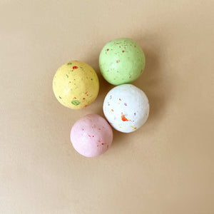 Malted Milk Balls | Speckled Spring - Food - pucciManuli