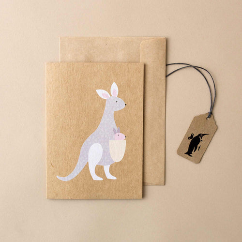 mama-and-baby-kangaroo-on-natural-background-greeting-card