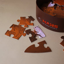 Load image into Gallery viewer, mars-puzzle-pieces-irregularly-shaped