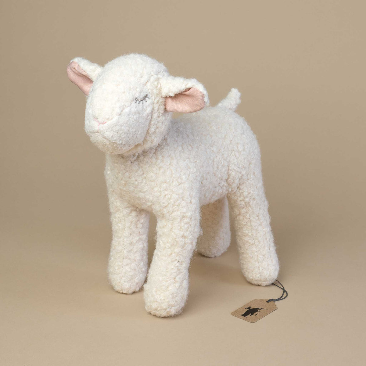 Mary the Lamb | Large – pucciManuli