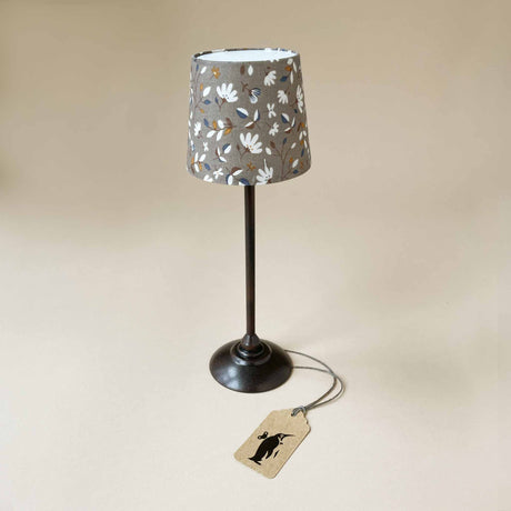 matchbox-mouse-accessories-anthracite-floor-lamp-with-grey-floral-shade