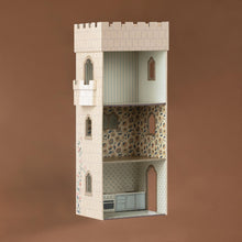 Load image into Gallery viewer, Matchbox Mouse Castle | Kitchen - Dolls &amp; Doll Accessories - pucciManuli
