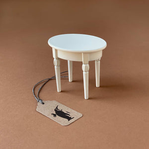 matchbox-mouse-furniture-wite-side-table