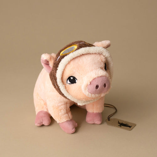 Maybe Piggy Stuffed Animal - Stuffed Animals - pucciManuli