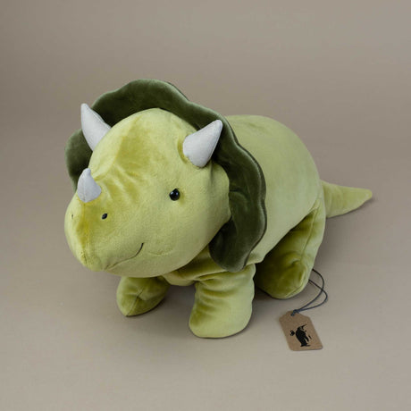 lime-green-soft-squishy-triceratops-plush