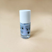 Load image into Gallery viewer, Pearly Blue Nail Polish | Merlin - Accessories - pucciManuli