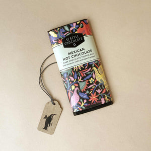 mexican-hot-shocolate-chocolate-bar-in-colorful-dark-floral-packaging