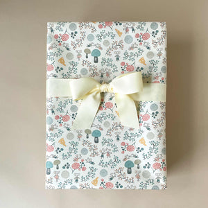 Gift Wrap | Woodland Mice - GB Gift Wrap - pucciManuli