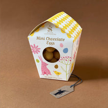 Load image into Gallery viewer, Mini Chocolate Pretzel Eggs - Food - pucciManuli