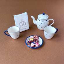 Load image into Gallery viewer, pretend-play-mini-tea-and-biscuits-set