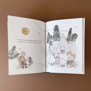 inside-pages-illustrated-with-woodland-animals-in-forest