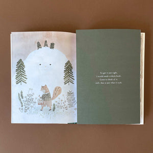 inside-page-woodland-creature-drumming-with-fold-open-page