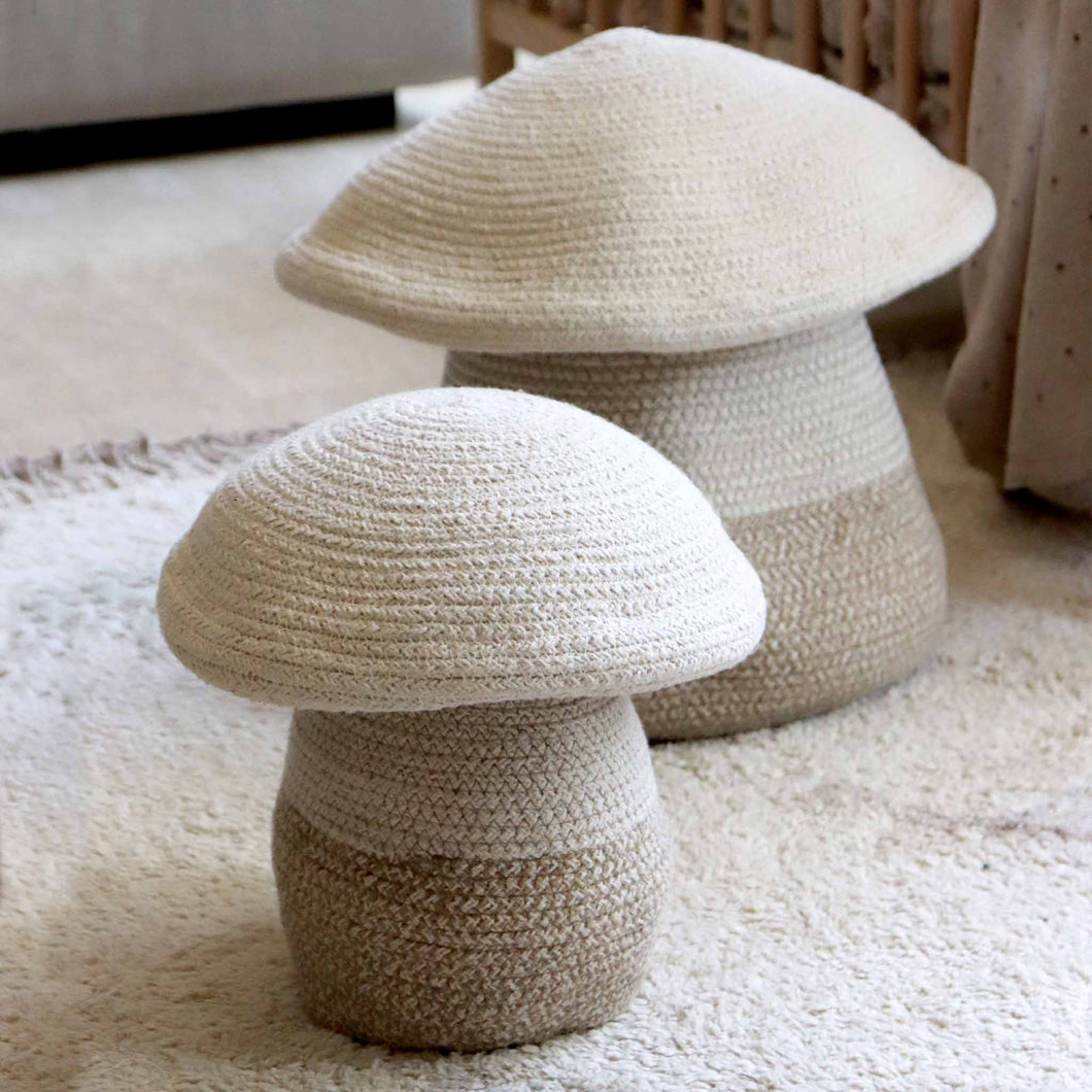two-sizes-of-two-tone-mushroom-baskets
