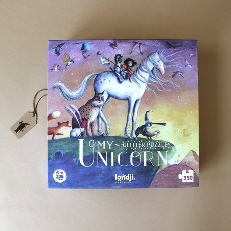 my-unicorn-glitter-puzzle-box