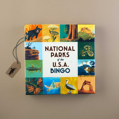 national-parks-of-the-usa-bingo-game-images-of-animals-fish-insects-natural-wonders