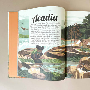national-parks-of-the-usa-open-page-to-acadia