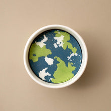 Load image into Gallery viewer, detail-of-earth-design-on-top-of-dough