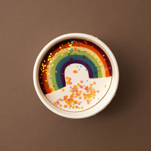 Natural Play Dough | Rainbow - Arts & Crafts - pucciManuli