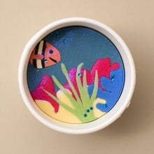 Load image into Gallery viewer, Natural Play Dough | Under the Sea - Arts &amp; Crafts - pucciManuli