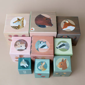 forest-theme-nesting-blocks-deer-bear-fox-hedgehog-and-more-illustrations