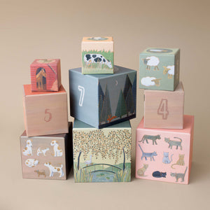 pastel-countryside-nesting-blocks-colorful-illustrated