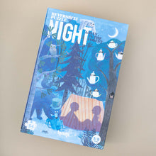 Load image into Gallery viewer, nighttime-illustration