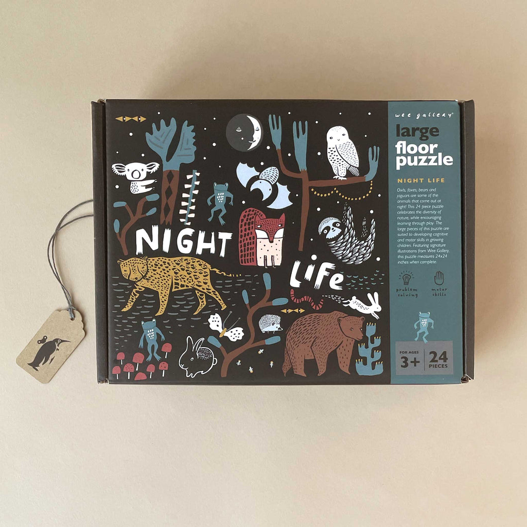 night-life-floor-puzzle-box-front