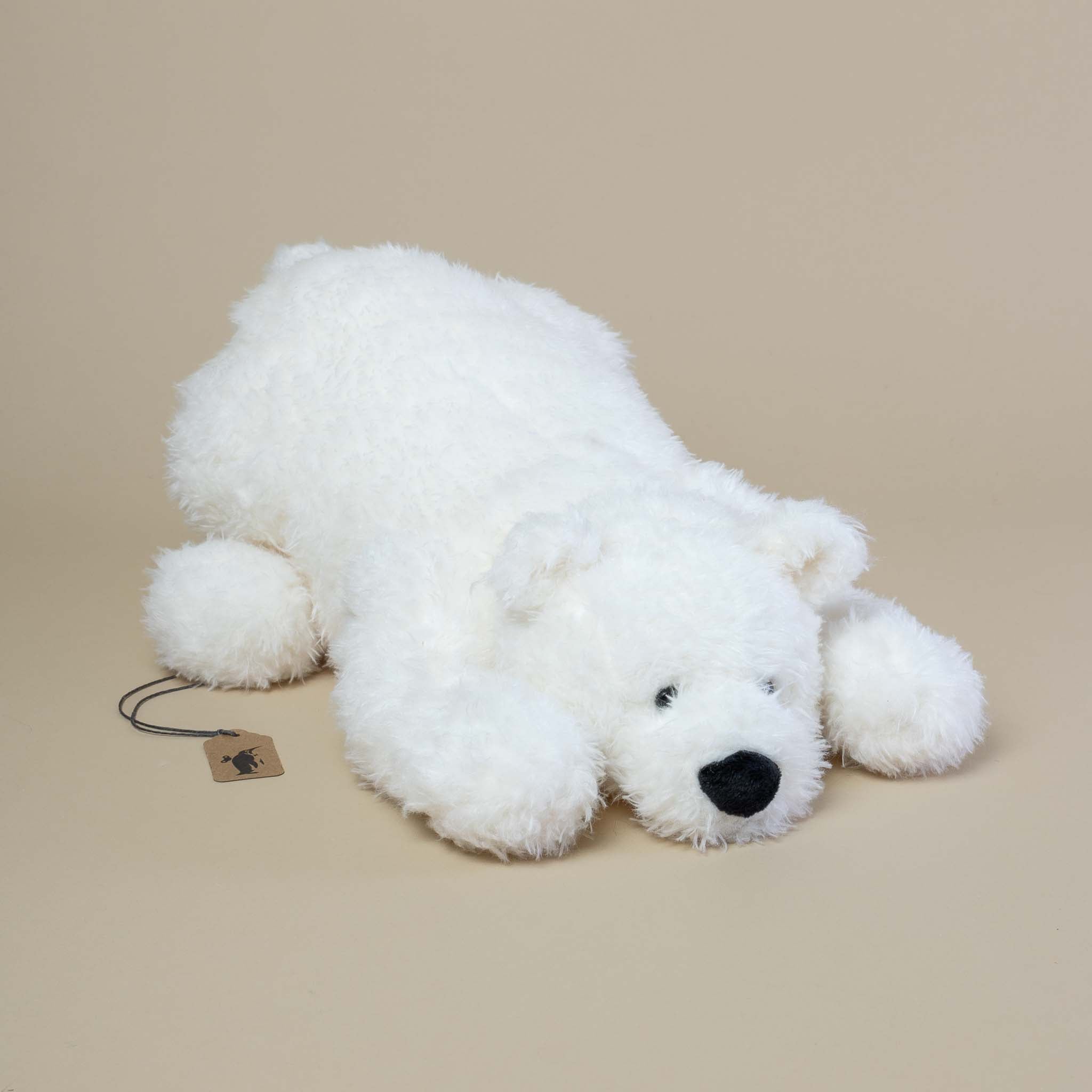 BNWT Jellycat Nozzy Polar orders Bear