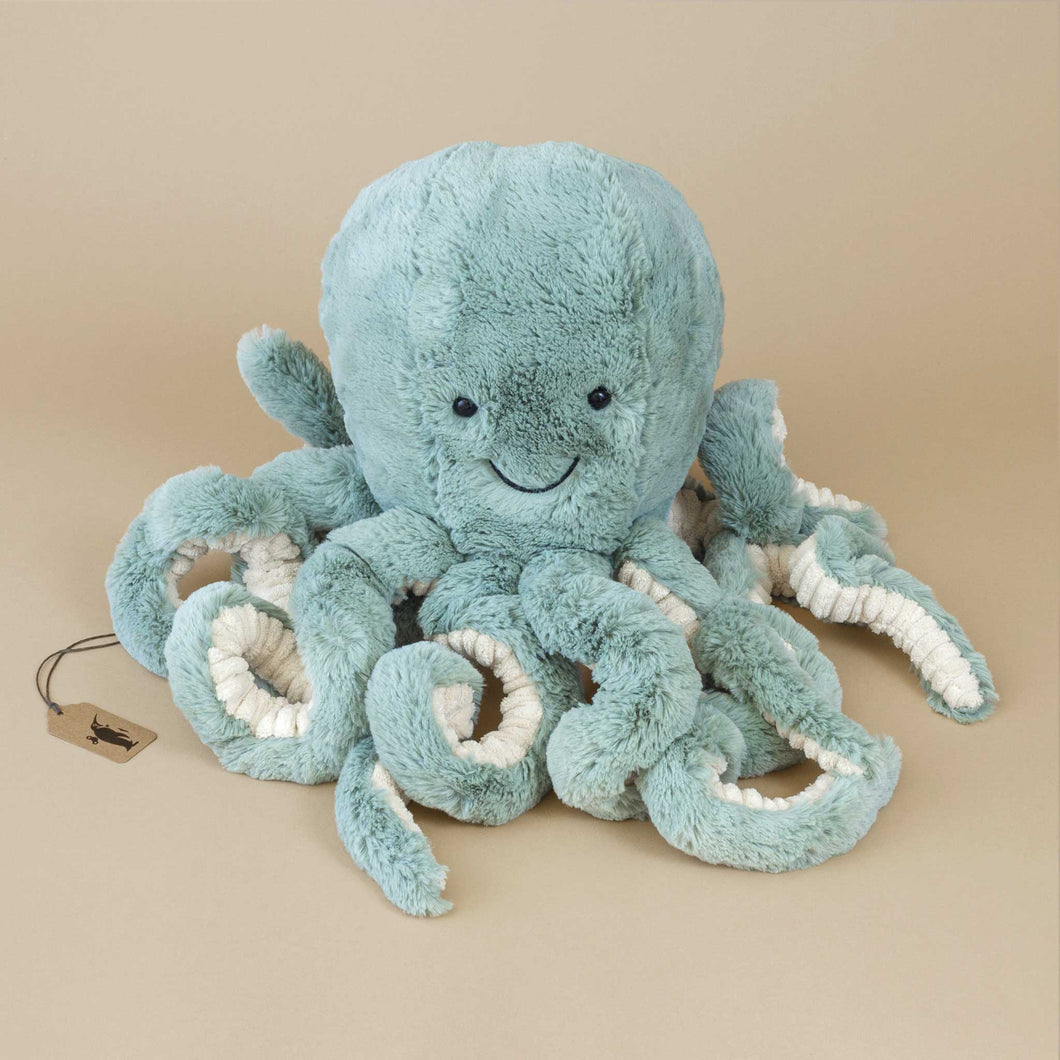 large-sea-moss-green-odyssey-octopus-stuffed-animal