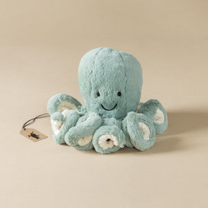 Odyssey Octopus | Little