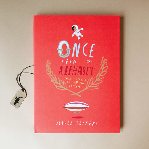 once-upon-an-alphabet-red-book-cover