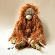 Load image into Gallery viewer, Orang-utan | Large stuffed animal