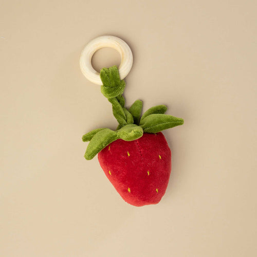    organic-cotton-strawberry-rattle