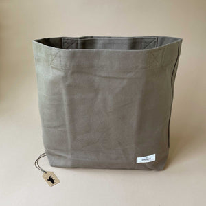 Organic Cotton Traveling Tote Bag - Bags/Totes - pucciManuli