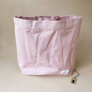 Organic Cotton Traveling Tote Bag - Bags/Totes - pucciManuli
