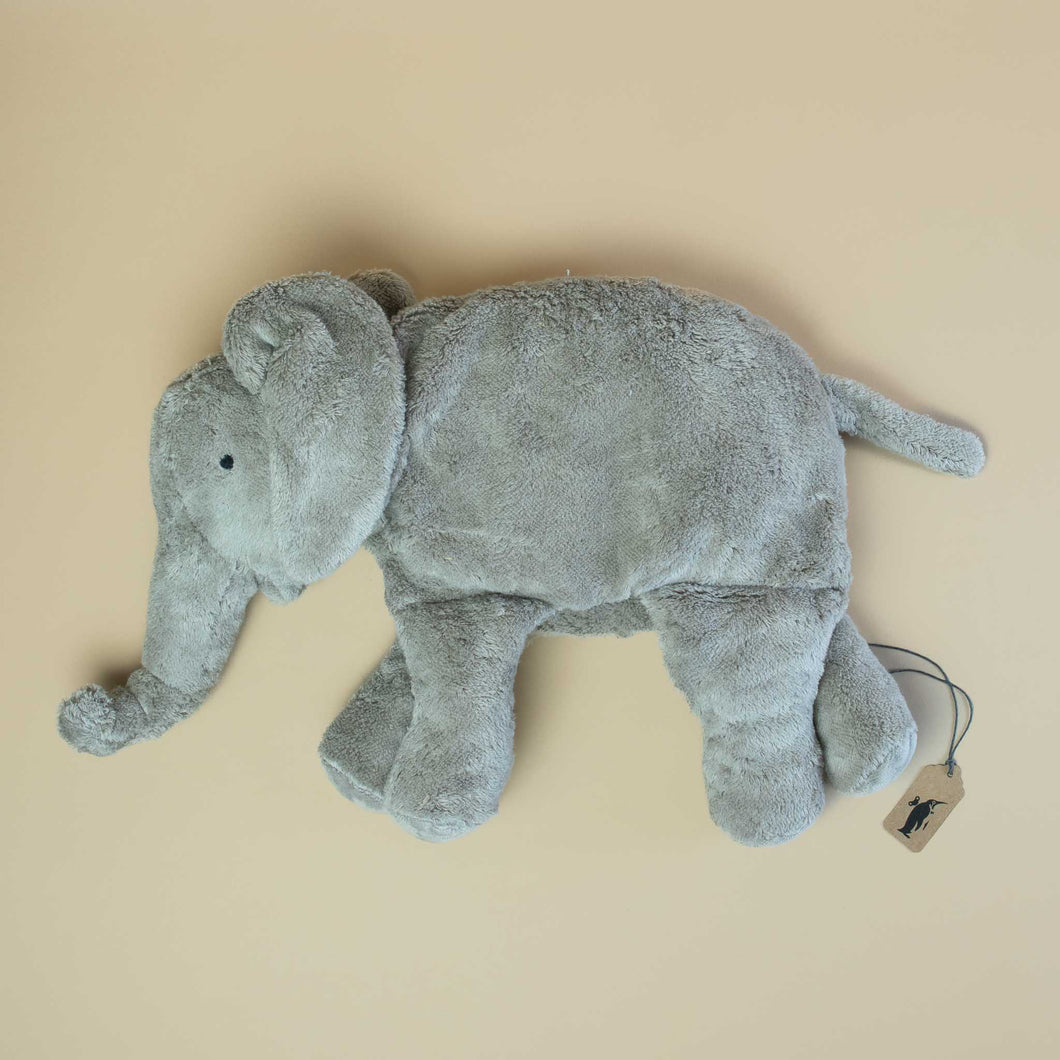 grey-organic-cotton-warming-pillow-elephant
